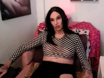 transagera — Freechat on Chaturbate