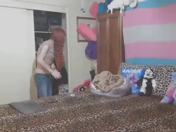 transgirlv — CrazyGoal: Help Me Cum <3 LOVENSE