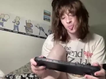 transgoblingal — Freechat on Chaturbate