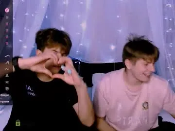 travis_wolf_ — GOAL: make me happy [25 tokens remaining] Welcome to my room! #monstercock #gay #tease #18 #shy