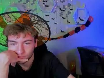 travis_wolf_ — GOAL: Pants off [10 tokens remaining] Welcome to my room! #monstercock #gay #tease #18 #shy