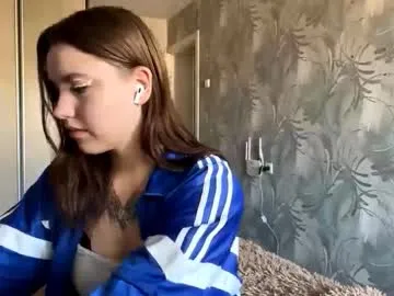tresapleppo — GOAL: Show a secret tattoo [91 tokens remaining]  Meow! Come in, get comfortable  #new #18 #teen #cute #shy