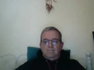 trev8331 — Freechat on Chaturbate