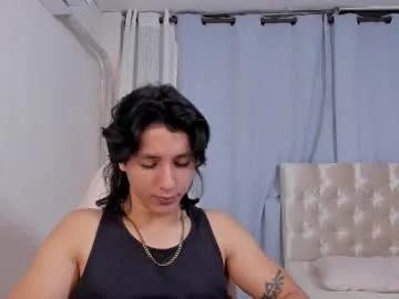 trevor_belmon — Welcome to my room #sexy #love #private