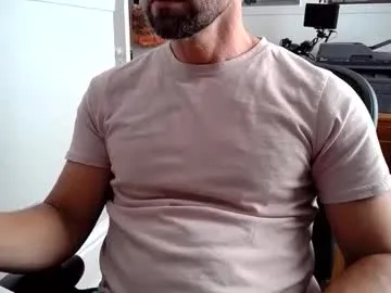 triassthlete — Freechat on Chaturbate