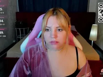 trina_kay_kiss — GOAL: up skirt [6 tokens remaining] Do you like big juicy asses? Would you like to  see my ass? #anal #blonde #lovense #squirt #natural