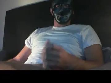 Chaturbate tripicol96 is Freechat tripicol96 — make me cum? #masked #halloween #german #new #young #hardcock