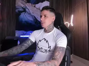 trisstan_ — Lovense: Interactive Toy that vibrates with your Tips - Multi-Goal :  GREAT SHOW CUM #Lovense #master #muscle #smoke #cum #latino #abs