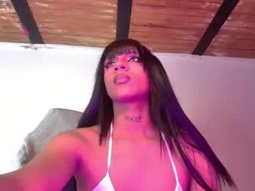 trix_ebony — Naked (PVT is OPEN)  #bigcock #trans #latina #cum #lovense [50 tokens left]