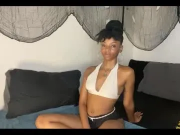 trixie_luv — Take me private, let's have some fun! #ebony #smalltits #sexy #bigbutt #twerk