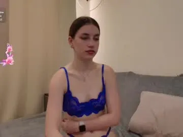 trixy_pixywe — i wonder if u're brave enough, for this crazy love ^^ // GOAL: Say Hii! [24 tokens left] #petite #bigass #18 #young #lovense