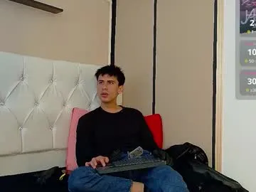 troy_boy20 — GOAL: Break the ice! [5 tokens remaining] Let's start to have fun right now! Let's not stop fun #young #twink #18 #uncut #skinny