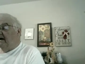 trucker63249 — Freechat on Chaturbate