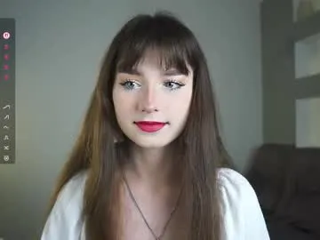 truegrace — Goal: look under my skirt! Hi, I am Grace! im #new model is here #18 #teen #lovense #smalltits [23 tokens remaining]