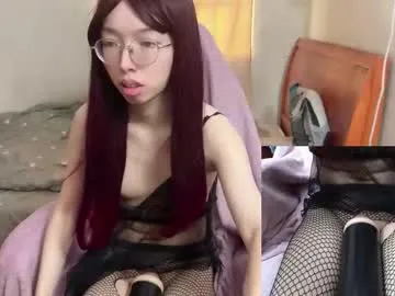 ts_liliprincess — 7 inch cock MAKE ME CUM ,daddy Your goal here1000tokens #cum #femboy #sissy  #asian #bigcock Cum show [914 tokens remaining]