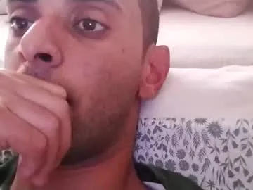 tunisiensexyguy — Freechat on Chaturbate