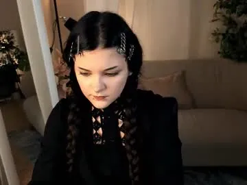 twilightwalk — GOAL: Show your tattoos closer and in more detail!! [40 tokens remaining] My first day on the site, which will reveal me better?  #new #18 #goth #teen #cosplay