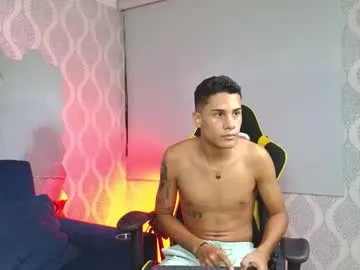 twink_davidx — Freechat on Chaturbate