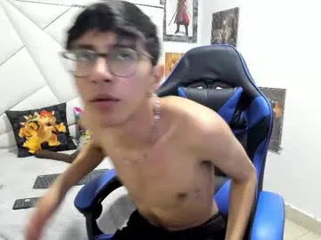 twink_joss — GET NAKED [80 tokens left] #cum #young #18 #twink #anal #feet