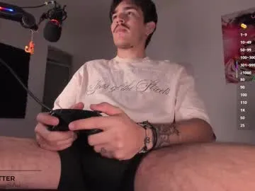 twinkpartyuncut — #master #party #bigcock #dirty #lovense Current Goal: BIG JET OF MILK #1  #master #party #bigcock #dirty #lovense