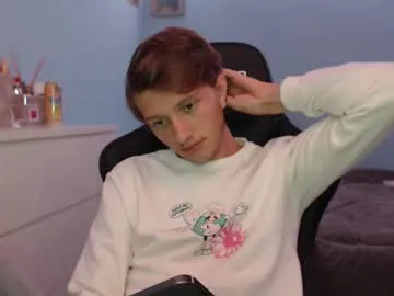 twinkyray — CUMSHOW #young #gay #german #twink #bigcock [999 tokens remaining]