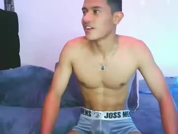 twoguysohot — Private on Chaturbate