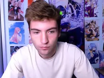 tyler_sparks_ — GOAL: Make me happy [20 tokens remaining] Welcome to my room! #bigcock #shy #gay #sph #18