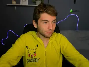 tyler_sparks_ — GOAL: Make me happy [20 tokens remaining] Welcome to my room! #bi #bigcock #cum #18 #young