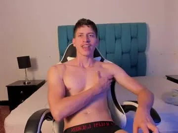 tylercold_x — Freechat on Chaturbate