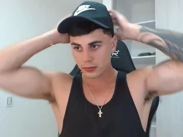 tylerhuntt__ — Freechat on Chaturbate