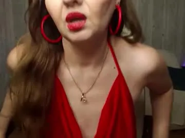 tyramories — Freechat on Chaturbate