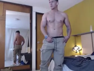 tyronyx — GOAL: CUM Show [536 tokens remaining] Hey  guys! Make me feel welcomed  #muscle #cum #bigcock #latino #mature