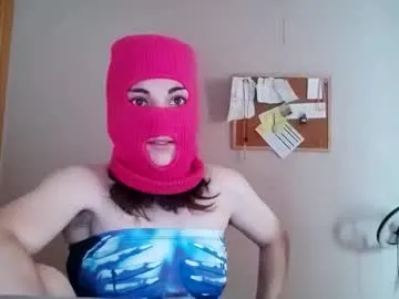 ubadgurl — Freechat on Chaturbate