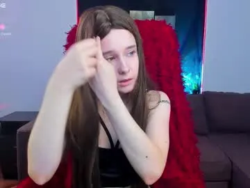 uco_mon — dance [14 tokens left] #shy #new #feet #nonude #skinny