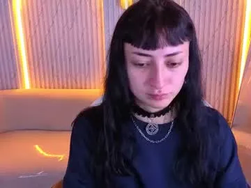 ultraviolet_tp — Hello, I'm so horny and don't let my pussy dry  #ahegao #smalltits #deepthroat #goth #saliva