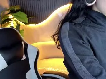 ultraviolet_tp — Hello, I'm so horny and don't let my pussy dry  #ahegao #smalltits #deepthroat #goth #saliva
