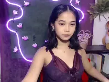 umi_pinay69xx — MAKE A FANTASY FOR US BABE! - Goal: MAKE ME CUM & SQUIRT BY UR TIPS !!! [2864 tokens left] #pinay #lovense #petite #young #asian