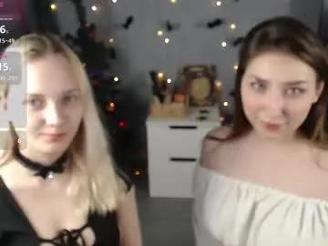 Chaturbate unforgettable_euphoria is Group unforgettable_euphoria — CrazyTicket: Show in progress. The brunette licks yogurt from the blonde's pussy and brings her to orgasm.. Tip 99 tokens to see the show