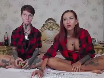 unholyangels_ — Freechat on Chaturbate