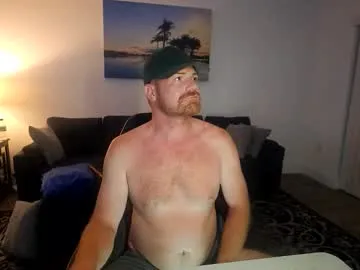 untamedginger — GingerUntamed  #daddy #Ginger #bwc #smoke [1371 tokens remaining]