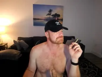 untamedginger — GingerUntamed  #daddy #Ginger #bwc #dildo #dirtytalk [1176 tokens remaining]