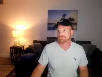 untamedginger — GingerUntamed  #daddy #Ginger #Hairy #BWC #beard [1474 tokens remaining]