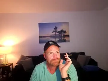 untamedginger — GingerUntamed   #daddy #smoke #Ginger #redhead #beard [1501 tokens remaining]