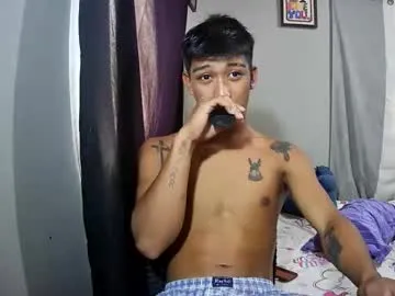ur_asianpinoy — Ur_asianpinoy's room #asian #bigcock #18 #new #pinoy