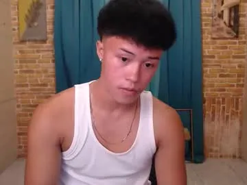 ur_naughtyboy_patrick — lm back your cute boy #big cock #new #student  #18 #asian #femboy  #make me cum guys