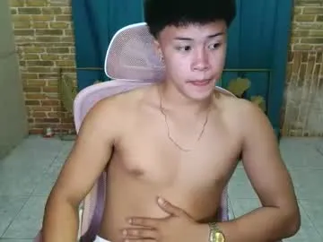 ur_naughtyboy_patrick — lm back your cute boy #big cock #new #student  #18 #asian #femboy  #make me cum guys