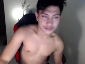 urcuteguy_jhonx — Hi im new here!! HELP ME TO EXPLODE MY CUM !! #asian #cute #bigcock #pvt # muscle #mestizo [999 tokens remaining]