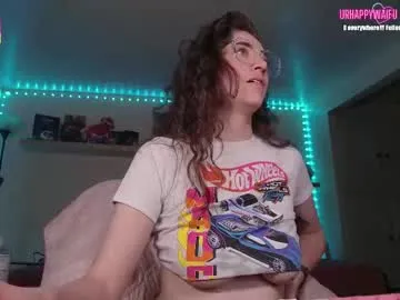 urhappywaifu — New machine and wand ;) lets play <3 - UrHappyWaifu - Goal: Unholy Oil Ritual (oil dem titties!)  [300 tokens left] #bigboobs #squirt #lovenselush #gaming #natural
