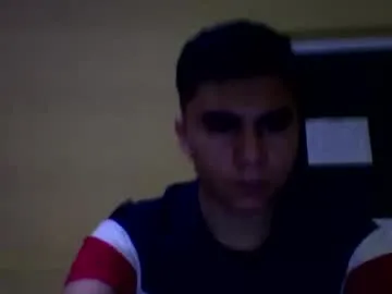 uriel21lg — Freechat on Chaturbate