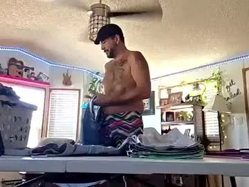user_123454321 — Freechat on Chaturbate